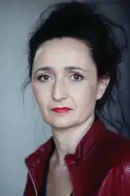 Delphine Bronzi