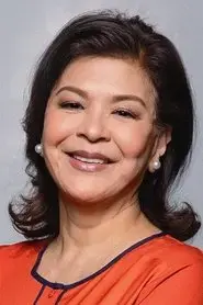 Sandy Andolong
