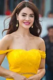 Shristi Shrestha