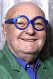 Jean-Pierre Coffe