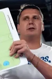Petr Poupě