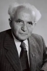 David Ben-Gurion