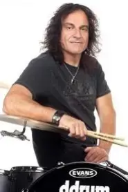 Vinny Appice