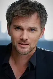 Jamie Irvine