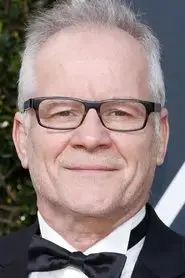 Thierry Frémaux