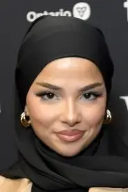 Salma Takaline