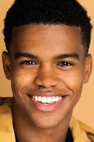 Jaden Lucas Miller