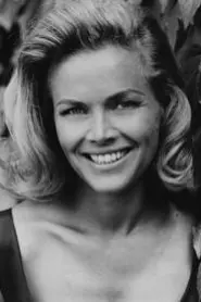 Honor Blackman