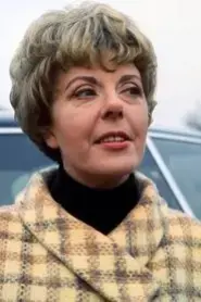 Pauline Jameson