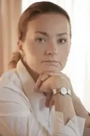 Anna Dyukova