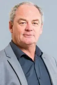 Tim Gordon