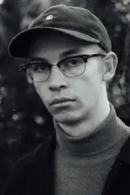 Markus Muide