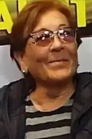 Virginia Andrada