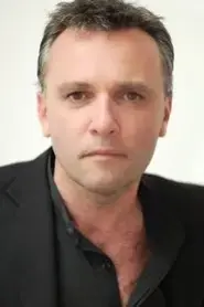 Doug Cooper