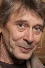 Patrick Grandperret