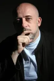 Christophe Rezai