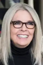 Diane Keaton