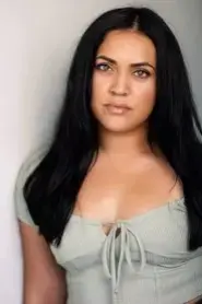 Stephanie Kutty