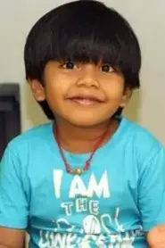 Ashwanth Ashokkumar