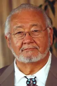 N. Scott Momaday