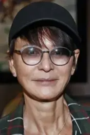 Irina Khakamada