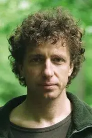 Jeremy Narby