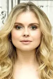 Rose McIver