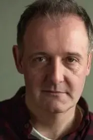 Colin Mace
