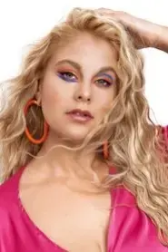 Micaela Díaz