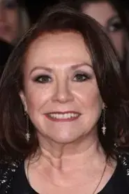 Melanie Hill