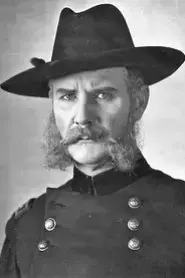 Clarence Geldart