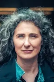 Tamar van den Dop