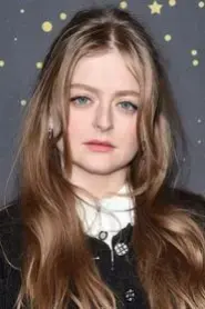 Anna Baryshnikov