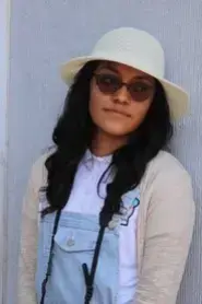 Mariel Landeros