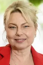 Helena Bergström
