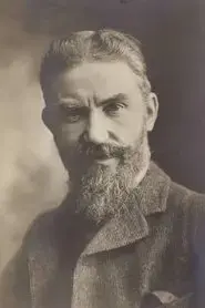 George Bernard Shaw
