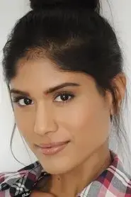Anisha Adusumilli