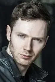 Anders Yates