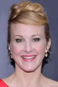 Katie Finneran