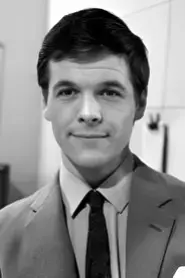 Robin Hawdon