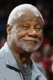 Nolan Richardson