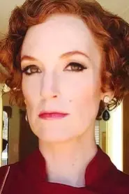 Caroline Fogarty