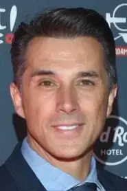 Sergio Mayer