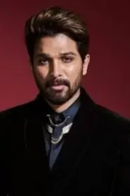 Allu Arjun