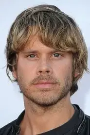 Eric Christian Olsen