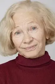 Lyudmila Lebedeva