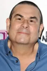 Eric Hall