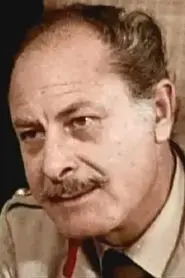 Alan Adair
