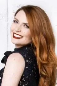 Élodie Frégé