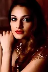Khushboo Hirani
